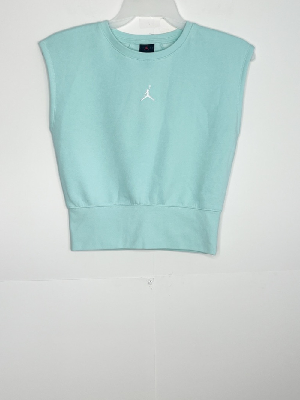 Jordan Girls Top Size Large